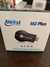 AnyCast M2 Plus1080P chiavetta