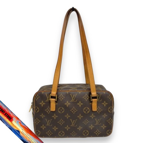Borsa louis vuitton cité - vuitton, mm
