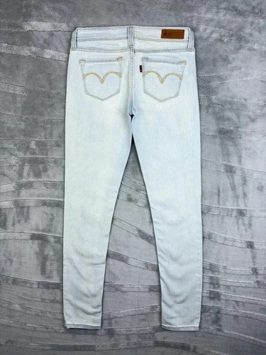 Jean levi femme - jean,