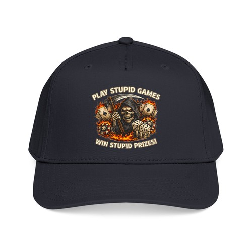 Cappello baseball snapback - baseball,