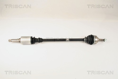 Triscan antriebswelle 8540 - antriebswelle,