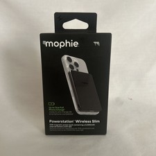 mophie - Powerstation Wireless