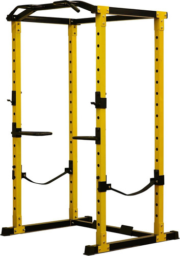 Ultimate power cage - cage, squat