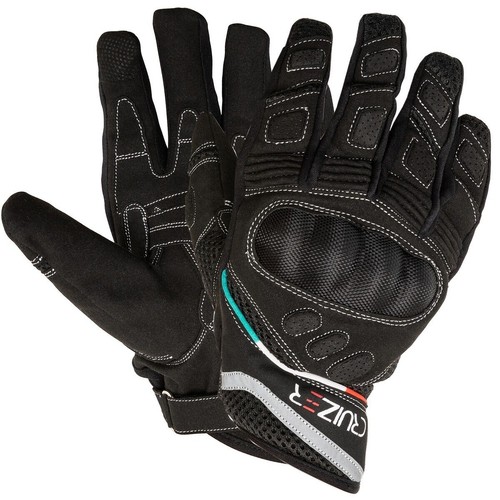 Cruizer guanti moto racing - guanti,