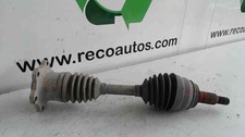 26069244 semiasse anteriore sinistra per GMC CHEVROLET TAHOE 5.3 LT 1995 140013