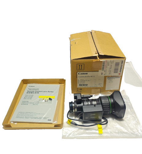 Canon kj20x8 its g - kj20x8.2b, its-re