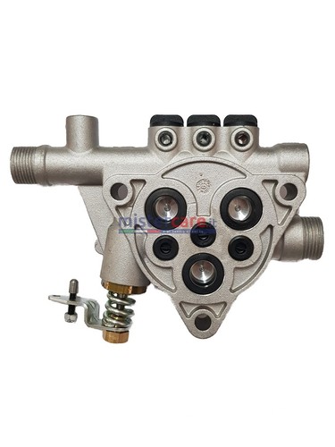 Comet kit testata per - testata,