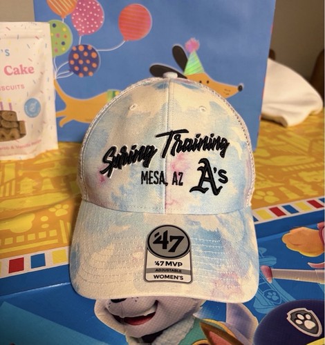 Cappello oakland athletics 47 - oakland,