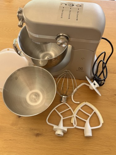 Electrolux ekm5570 - electrolux,