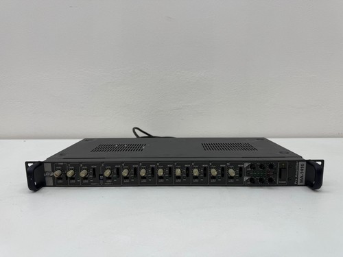 Jdm 1410 pre - pre, amplifier
