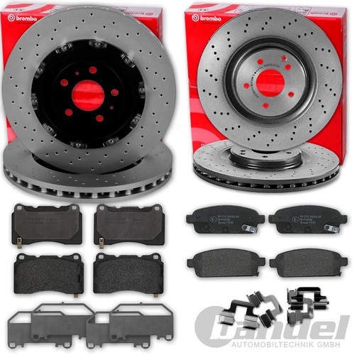 Dischi freno brembo - dischi, +