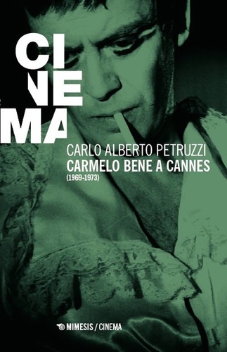 Carmelo bene cannes - bene, a