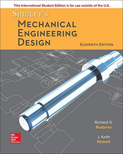 Shigley mechanical - shigley's,