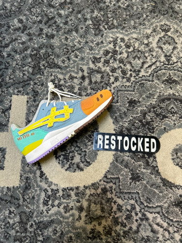 Sneakers asics gel lyte - sneakers, gel-lyte