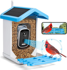 Alimentatore Smart Bird con