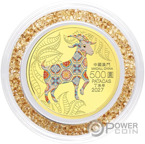 Goat lunar year - goat,
