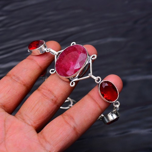 Bracciale fatto mano in - bracciale,