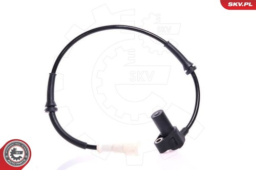 Sensore abs renault clio - clio, ii