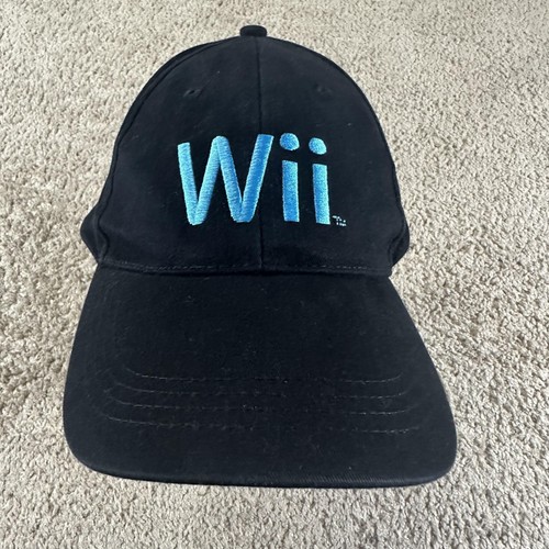 Nintendo wii cappello berretto - nintendo,