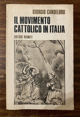 Giorgio candeloro il - giorgio,