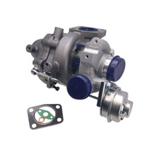 Turbocompressore Mitsubishi L