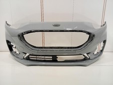 PARAURTI ANTERIORE CENTRALE