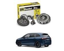Kit Frizione per Mercedes