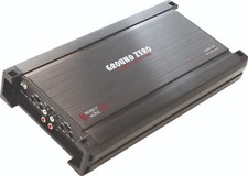GZFA 4.100 Amplificatore