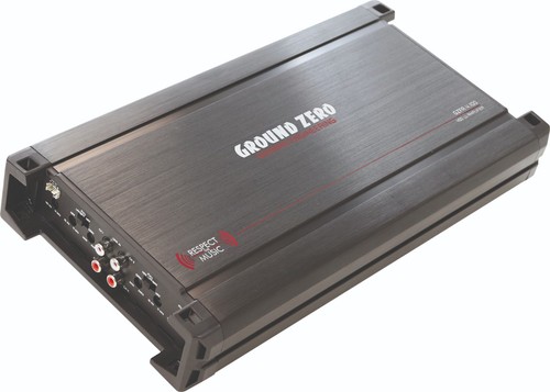 Gzfa 150 amplificatore - gzfa,