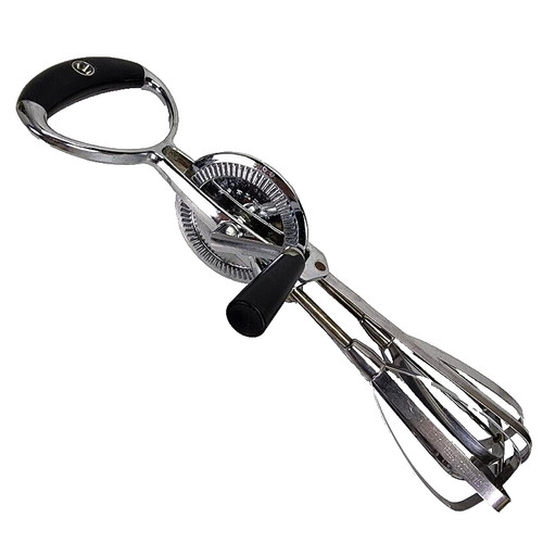 Frullatore manuale flint - manuale,