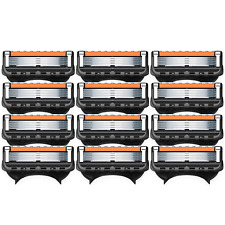 LAME DA BARBA PER GILLETTE