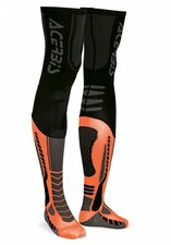 ACERBIS SOCKS X-LEG ORANGE