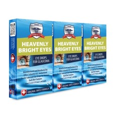 Ethos Heavenly Bright Eyes per