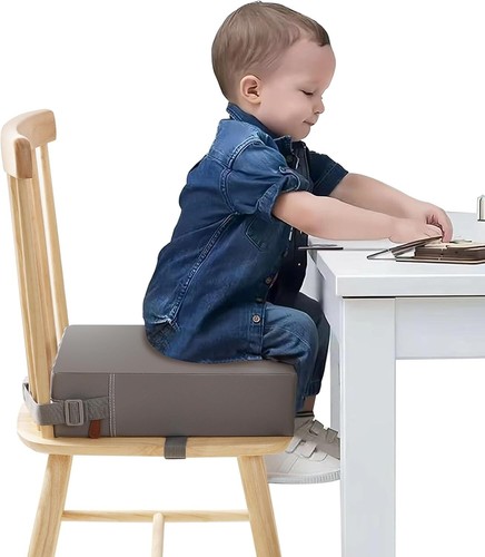 Rialzo cuscino sedia bambini - cuscino,