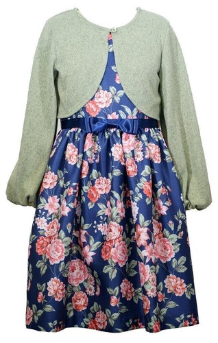 Set abiti bonnie jean - 6,