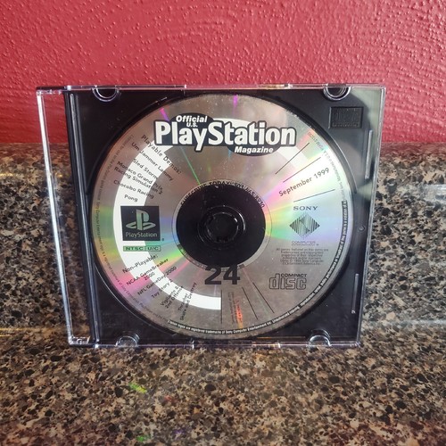 Chocobo racing demo disc - chocobo,