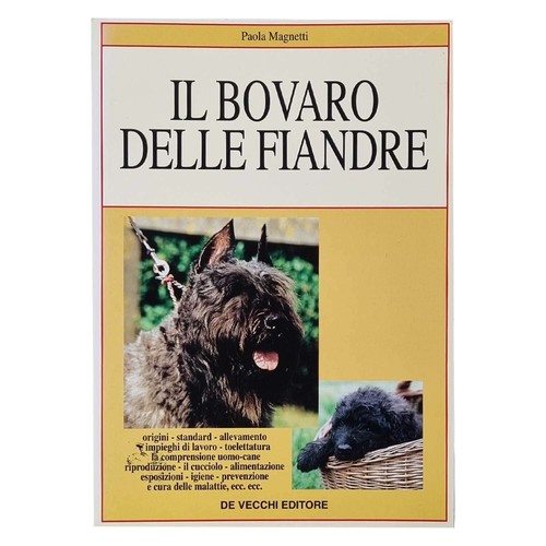 Paola magnetti il bovaro - magnetti,