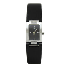 Orologio Calvin Klein donna Swiss made cassa acciaio con diamanti