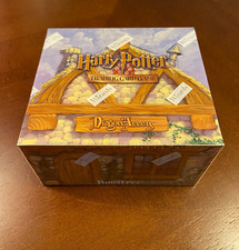 Diagon Alley Booster Box