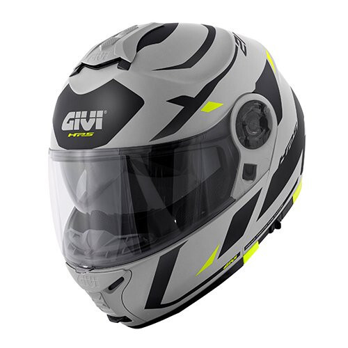 Casco moto modular givi x21 - moto,