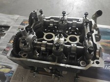 Testa Testata Honda CB 500 X 2017 2018