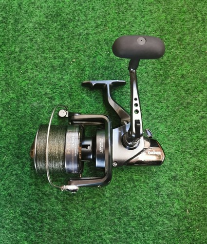 Daiwa emcast 5500 big - 5500, pit