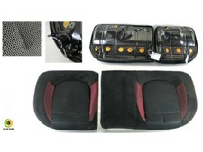SEDUTA SEDILE POSTERIORE FIAT