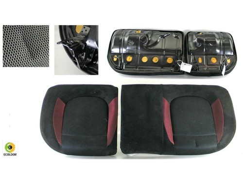 Seduta sedile posteriore fiat - seduta,