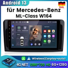 Per mercedes benz w164 - per,