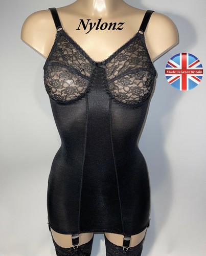 Corsetto classico cintura - corsetto,