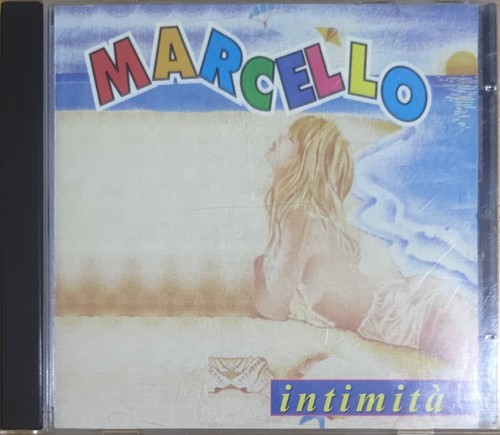 Marcello intimità - marcello,