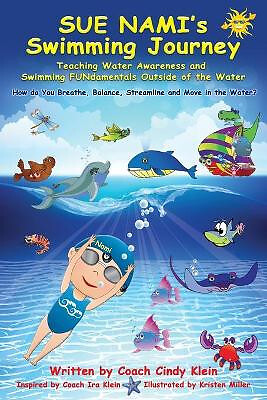 Sue namis swimming journey - namis,