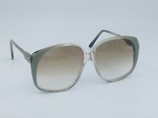 Occhiali Da Sole XL Vintage Sunglasses Woman 70's Margutta  Italy
