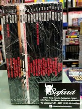 OUTCAST 1/17 SEQUENZA COMPLETA